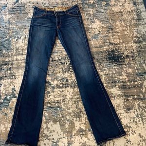 RICH & SKINNY Mystical Vintage Skinny boot cut